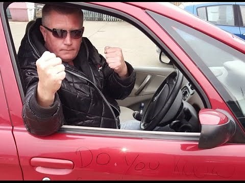 Ronnie Pickering's car being sold for more than £60,000
