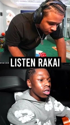 Fanum Outsmarts Rakai With Ray Grabbing Eon! 😂