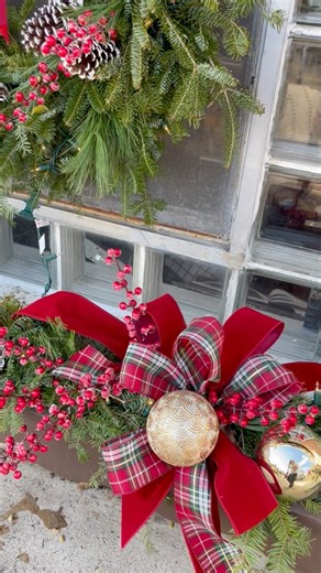 The Village Flower Shoppe on Reels