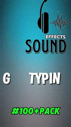 keyboard typing sound effects #soundeffects #typing #shorts