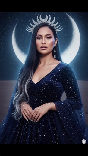 Mother of shadows#gemini #viral #mswendy