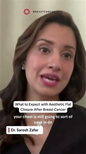 Aesthetic Flat Closure After Mastectomy: What to Expect