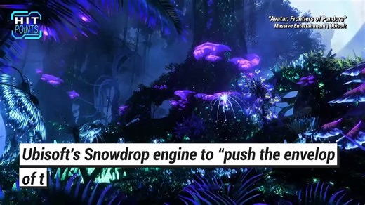 You’ve Seen ‘Avatar: The Way of Water’ - Now Get Ready to Explore the ‘Frontiers of Pandora’