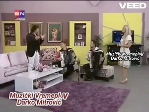 Mitar Miric~Splet pesama~ ``Ja sam covek sto na tebe ceka` `` Ljubomoran nisam `` Uzivo ......... | Muzički Vremeplov Darko Mitrović