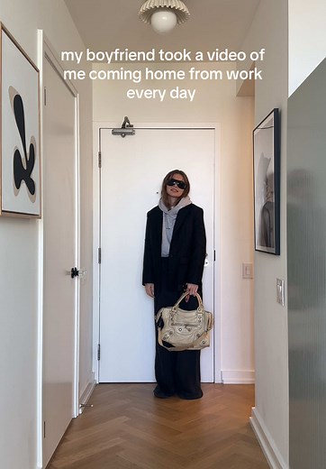 Simple & Cute Fall Outfits Styling Tips ft. Sweatpants by Allegra Shaw