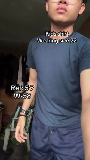 Kids Muscle Tee: Stylish Comfort for Active Wear