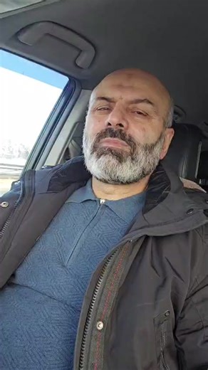 ‏İmam Zaman ağa ümmətin intizarındadı