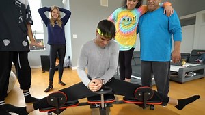 37K views · 309 reactions | I ALMOST SPLIT IN HALF! | Dobre Brothers | Facebook