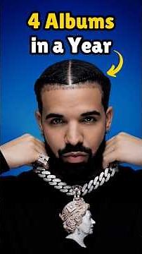 Drake’s NEW album FOMO is going Crazy