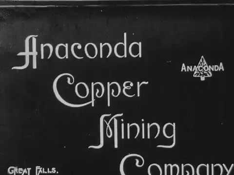 Anaconda Copper Mining Company: Copper refineries