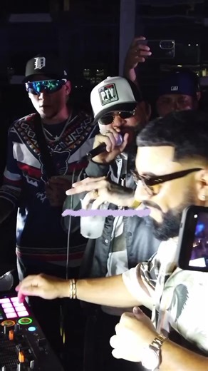 Farruko En Vivo: Concierto de Puerto Rico