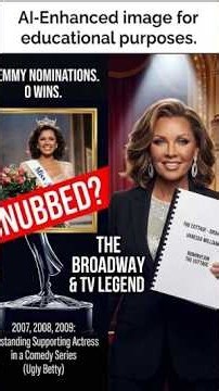 Vanessa Williams: Miss America 1984 History, Achievements, Comeback & Career Timeline