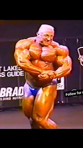 Markus ruhl side chest || ... .... .. . . .. . #viralvideoシfyp #reelsfbシ #reelstrending #bodybuildingmotivation #reels #bodybuilder #MarkusRuhl #sidechest #posing #mrolympia #olympia #fitness #bodybuilding #gymmotivation | Saju Ahmmd