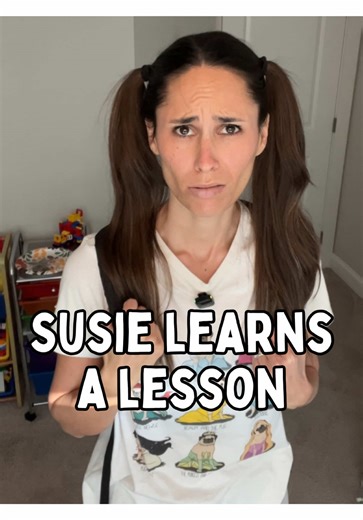 Celebrate Susie's Journey as a Teacher