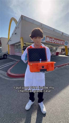 4.1K views · 42 reactions | Cloning a human involves a process called somatic cell nuclear transfer (SCNT), where the nucleu | Coby Persin | Facebook