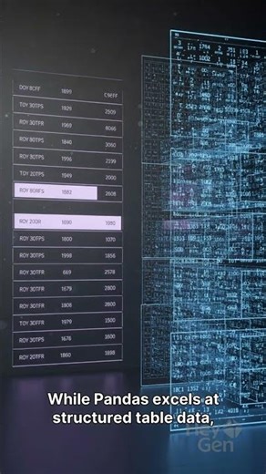Day 6 of AI Tools in Data Science Pandas AI vs NumPy.