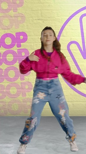 Sign & Dance Along to #Peaches out now! 🎶🤟➡️ #LinkInBio #KIDZBOPASL #ASLwithKBSavvy #DeafKidsRock #ASL #AmericanSignLanguage #deaf #KIDZBOP #KIDZBOPKids #fyp #viral #trend #tiktoktrend #foryou #dance