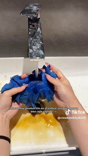 Essential Cleaning Tips with Swiffer Products