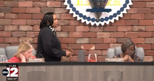 Flint City Council elects new leadership for 2026