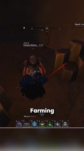 Downfall of The Forge roblox game #roblox #shorts