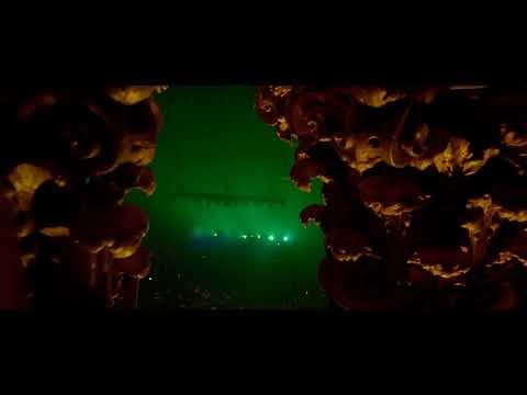 Steven Wilson - Detonation live Full HD 1080p no edit from [Home Invasion Live 2018 BLUERAY CD]