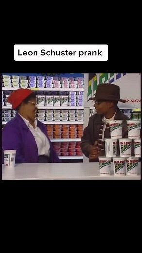 Hilarious Leon Schuster Pranks Compilation