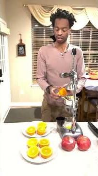 Can-Can vs Zulay Cast Iron Citrus Juicer: Which One Is Worth It?