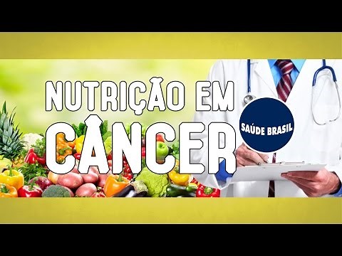 Nutrition in Cancer | Health Series Brazil
