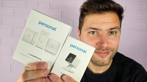 App Personal Smarthome ¿sabías Que Podés Controlar Tu Casa Desde El Celular¿