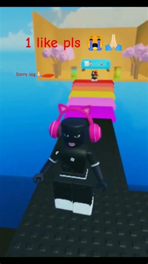 trend fall part 2 #roblox #funny #memes