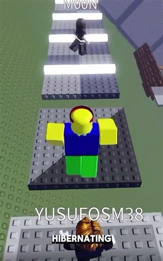 Fake sleeping is an NIGHTMARE….