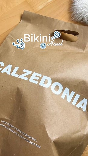 Bikini Haul༄insta: vlogs.kathie