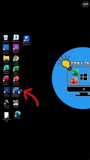 Change Excel Data to Word Data Automatically 👌😮 #excel #msword