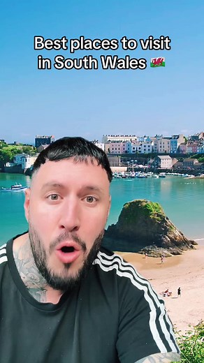 Explore the Top 5 Beautiful Destinations in Wales