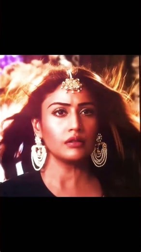 Aadinaagin Bani | Naagin 7|Naagin intro #viralshorts #surbhichandna #colors #love #vani #trending
