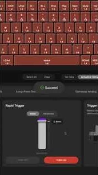 A Kickstarter Project We Love: Keychron K3 HE And K3 Ultra, Slim Wireless Custom Keyboards