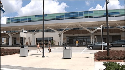 Springfield Airport teases future parking garage, other projects ongoing