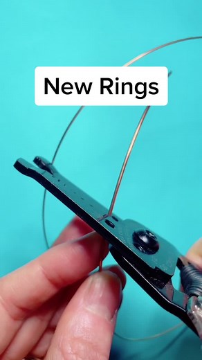 Part 1. #jewelrymaking #moldavite #ringmaking #riddle #electroform #electroforming #garnet #peridot #tiktokartist #rawcrystals #moonstone