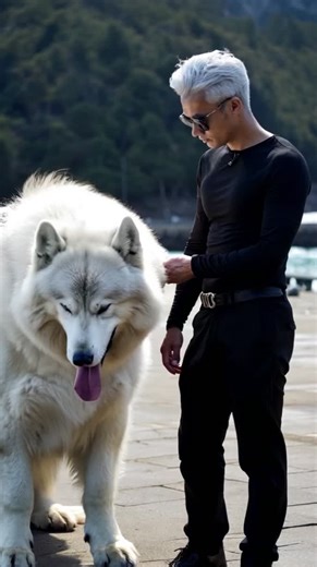 Understanding the Mystique of Direwolves