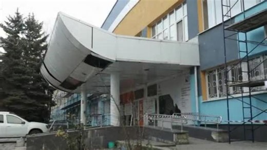 Occupied Mariupol: Russia Wipes out City's History