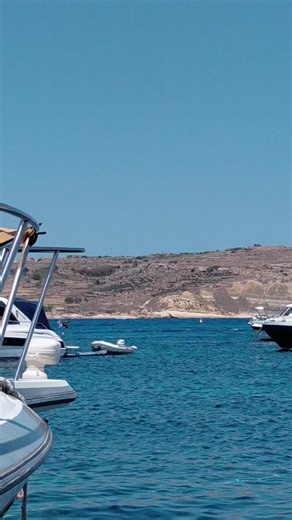 Comino Vibes Boat Charters on TikTok