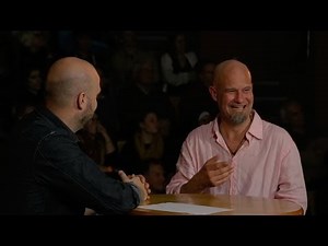 FOCUSTALK mit Robert Roy Farmer