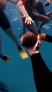 Family Fun by the Water – We Even Saw a Dancing Fish