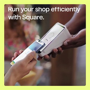 Get the POS built to handle every part of your restaurant. | Square