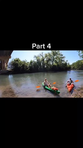 Check description in Part 1 #Texas #guadalupe #newbraunfels