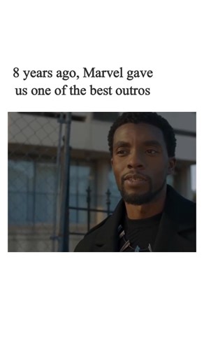 adille on Instagram: "🐾 Interesting fact: : Black Panther (2018) Marvel superhero film that follows T’Challa, the newly crowned king of Wakanda, a secretive and technologically advanced African nation powered by the rare metal vibranium. After the death of his father, T’Challa must step into his role as both king and protector, facing internal challenges and powerful enemies who threaten Wakanda’s future. The story deepens when Erik Killmonger, a fierce rival with a personal connection to Wakan