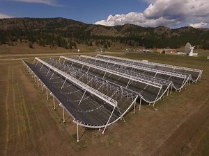 Fast Radio Bursts can now be Tracked in Real-Time