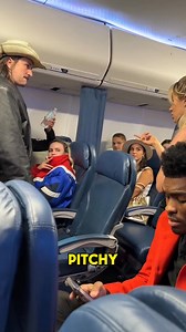rude passenger throws passenger's luggage | A Gal's Pranks and Laughs