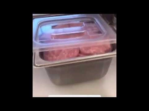 Salami Lid (With Lyrics)