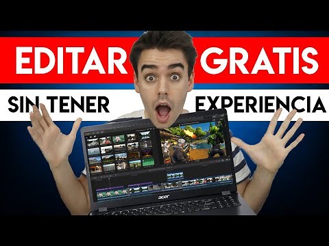 5 BEST VIDEO EDITORS🎬 FREE & EASY! for PROFESSIONAL VIDEOS (No Watermark) 2022